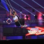 Ninja Warrior Germany Allstars 2021 – Sarah Kopp und Maria Henneken
