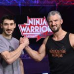 Ninja Warrior Germany Allstars – Die Athleten Samuel Faulstich und Siegfried Sperlich