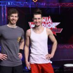 Ninja Warrior Germany Allstars – Die Athleten Till Ebener und Alex Grunwald