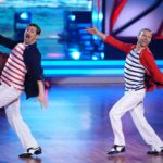 Let’s Dance 2021 Show 5 – Nicolas Puschmann und Vadim Garbuzov tanzen Charleston