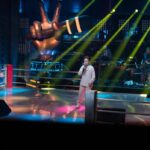 The Voice Kids 2021 – Michel, Adriano und Jellina