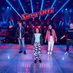 The Voice Kids 2021 – Marko, Rahel und Constance im Team Fanta