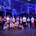 Ninja Warrior Germany Allstars – Die 20 Finalisten heute Abend