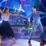 Let’s Dance 2021 Show 9 – Lola Weippert und Christian Polanc tanzen Freestyle