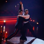 Let’s Dance 2021 Finale – Nicolas Puschmann und Vadim Garbuzov tanzen Tango