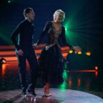 Let’s Dance 2021 Finale – Valentina Pahde und Valentin Lusin tanzen Wiener Walzer
