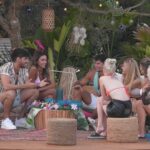 Love Island 2021 Tag 3 – Die Mädels lernen Dennis und Kaan kennen