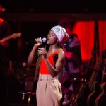 The Voice of Germany 2021 – Ophundem Achale Arrah Nyama