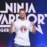 Ninja Warrior Germany 2021 – Der Athlet Tobias Jung aus Hilchenbach
