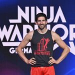 Ninja Warrior Germany 2021 – Der Athlet Christian Kirstges aus Mülheim Kärlich
