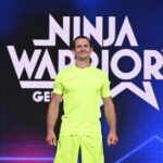 Ninja Warrior Germany 2021 – Athlet Matthias Maag aus Wuppertal