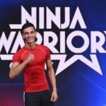 Ninja Warrior Germany 2021 – Athlet Dennis Leiber aus Steinheim