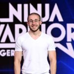 Ninja Warrior Germany 2021 – Athlet Jonas Piro aus St. Wendel