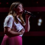 The Voice of Germany 2021 – Katarina Mihaljević