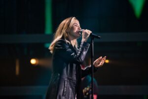 The Voice of Germany 2021 - Salomé Stresing