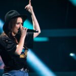 The Voice of Germany 2021 – Jill Fischer