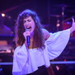 The Voice of Germany 2021 – Ann Sophie Dürmeyer beim Sing Off