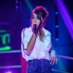 The Voice of Germany 2021 – Luna Farina ist im Sing Off