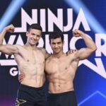 Ninja Warrior Germany 2021 – Athleten Yasin und Karim El Azzazy