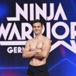 Ninja Warrior Germany 2021 – Athlet Yasin El Azzazy aus Murr