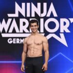 Ninja Warrior Germany 2021 – Athlet Karim El Azzazy aus Fellbach