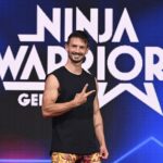 Ninja Warrior Germany 2021 – Athlet Norwin Stuffer aus Köln