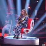 The Voice of Germany 2021 – Kati Lamberts im Viertelfinale