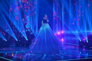 The Voice of Germany 2021 Finale - Katarina Mihaljevic