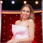 Let’s Dance 2022 Show 3 – Moderatorin Victoria Swarovski