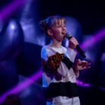 The Voice Kids 2022 – Solea (11) aus Fredersdorf in Brandenburg