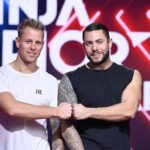 Ninja Warrior Allstars 2022 Show 4 – Die Athleten Kevin Kapelski und Marvin Amato
