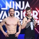 Ninja Warrior Allstars 2022 Show 4 – Die Athleten Matthias Wesemann und Richard Pech
