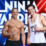 Ninja Warrior Allstars 2022 Show 5 – Die Athleten Mark Degebrodt und Benedikt Sigmund