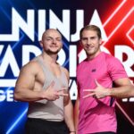Ninja Warrior Allstars 2022 Show 5 – Die Athleten Igor Maksimovic und Ivo Rupena