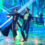 Let's Dance 2022 Show 10 - Amira Pocher und Massimo Sinató tanzen Paso Doble
