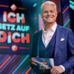 “Ich setz auf Dich” – Wettshow mit Guido Cantz bei RTL