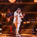 The Voice of Germany 2022 – Felicia Faber