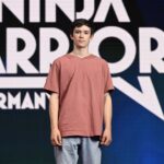 Ninja Warrior Germany 2022 – David Schöne aus Meißen
