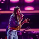 The Voice of Germany 2022 – Anna Totter