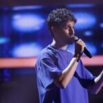 The Voice of Germany 2022 – Alberto Vasquez Abreu