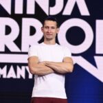 Ninja Warrior Germany 2022 Show 4 – Alex Grunwald aus Berlin