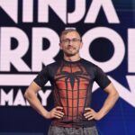 Ninja Warrior Germany 2022 Show 4 – Artur Schreiber aus Hamm