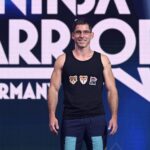 Ninja Warrior Germany 2022 Show 2 – Alexander Frisch aus Langen