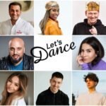 Let’s Dance 2023 – Das sind die 14 Kandidaten