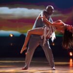 Let’s Dance 2024 Show 4 – Detlef Soost und Ekaterina Leonova tanzen Contemporary