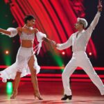 Let’s Dance 2024 Show 4 – Tony Bauer und Anastasia Stan tanzen Rumba